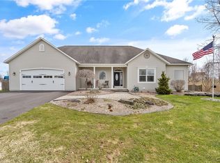 7940 Joss Farm Way, Cicero, NY 13039