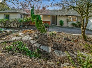 8080 SW Valley View Ct, Portland, OR 97225