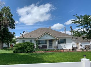 19515 County Road V, Fort Morgan, CO 80701