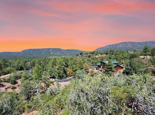 55 Foxtail Vw #55, Pine, AZ 85544