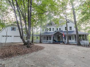 1063 Grindle Bridge Rd, Dahlonega, GA 30533