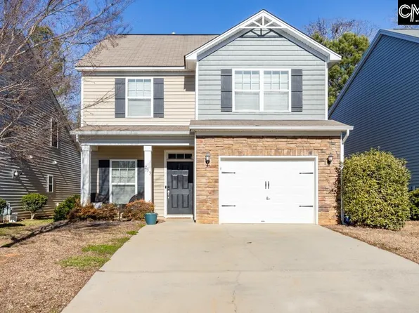 233 Jackstay Ct, Chapin, SC 29036