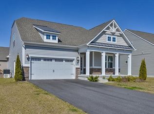 32450 Killdeer Dr, Selbyville, DE 19975