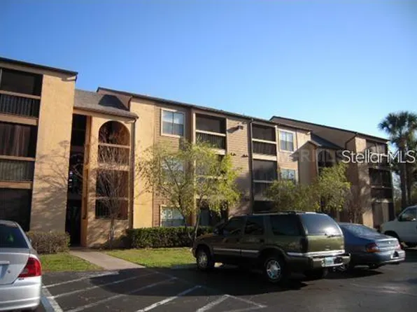 2031 Cascades Blvd Unit 103, Kissimmee, FL 34741