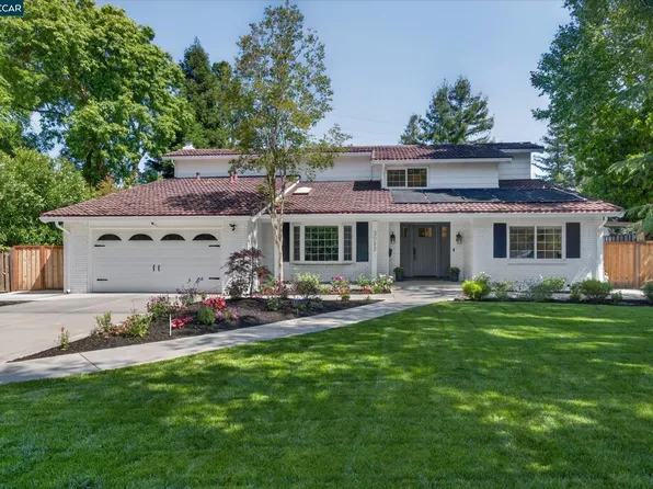 3022 Deerpark Dr, Walnut Creek, CA 94598