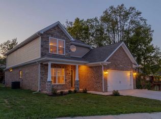 113 Old Station Rd, Frankfort, KY 40601