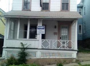 1022 Chestnut St, Sunbury, PA