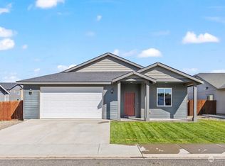 205 E 28th Ave, Ellensburg, WA