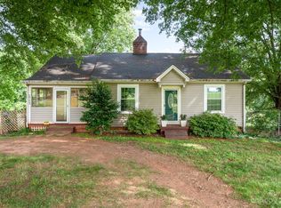 1713 W State Highway 10, Newton, NC 28658