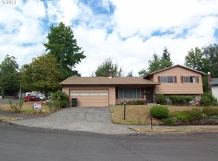 295 SE La Mesa Ct, Gresham, OR 97080