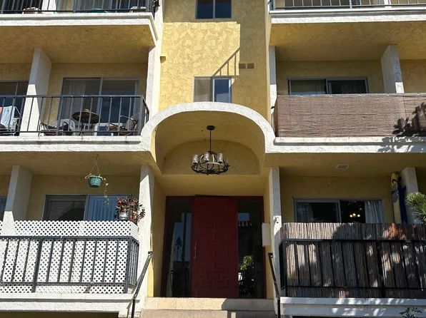 Huntington Villas, LLC & LP