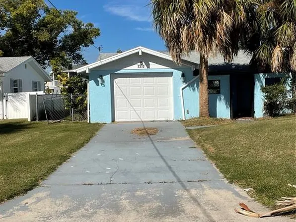 7313 Mako Dr, Hudson, FL 34667