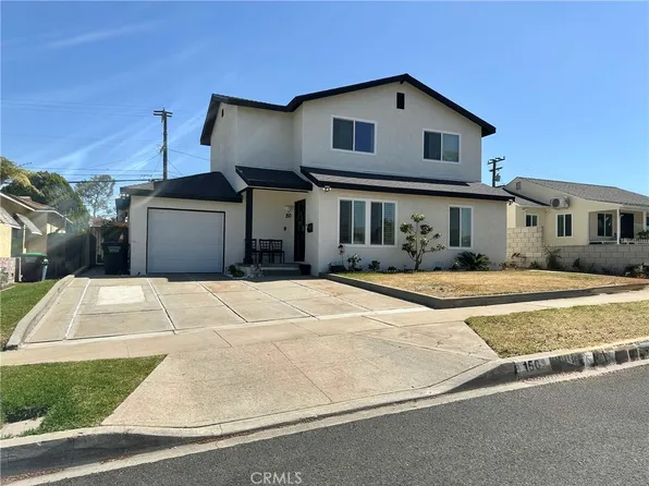 150 E Floral Dr, Monterey Park, CA 91755