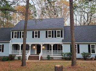 6825 Fieldwood Rd, Chester, VA 23831