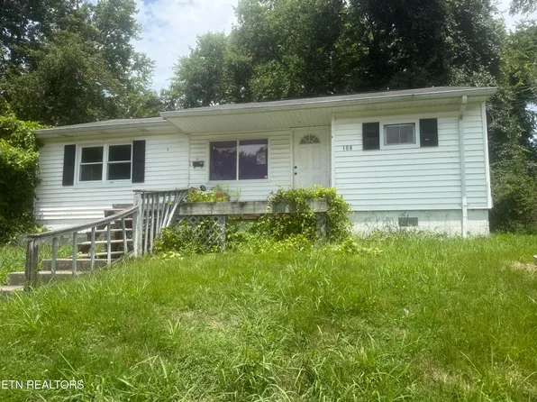 108 Jasper Ln, Oak Ridge, TN 37830