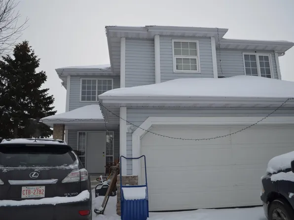 11511 9th Ave NW, Edmonton, AB T6J 6T9