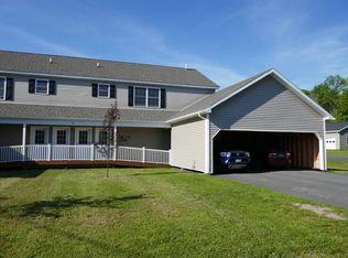 39 Rudd Farm Rd APT 6, Barre, VT 05641