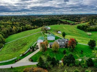 72 Badger Rd, Brooksville, KY 41004