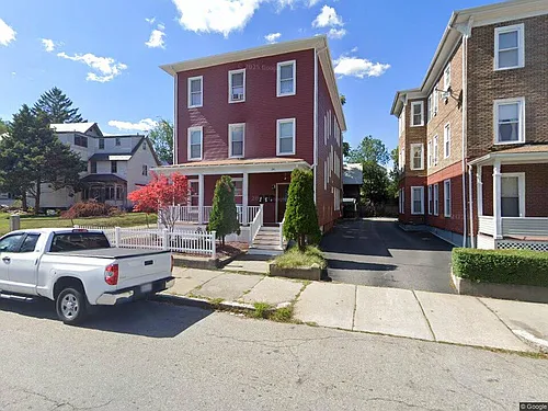 54 Woodland St #3 Photo 1