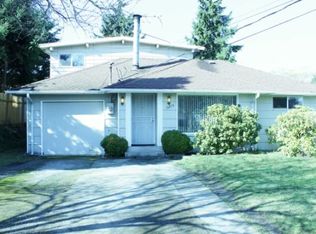 13215 5th Ave SW, Seattle, WA 98146