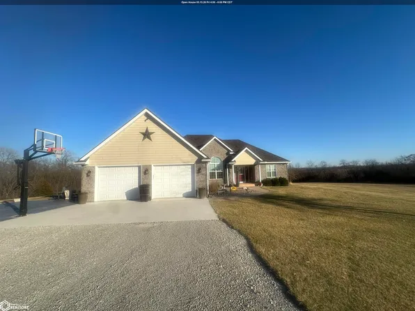 17407 200th Ave, Centerville, IA 52544
