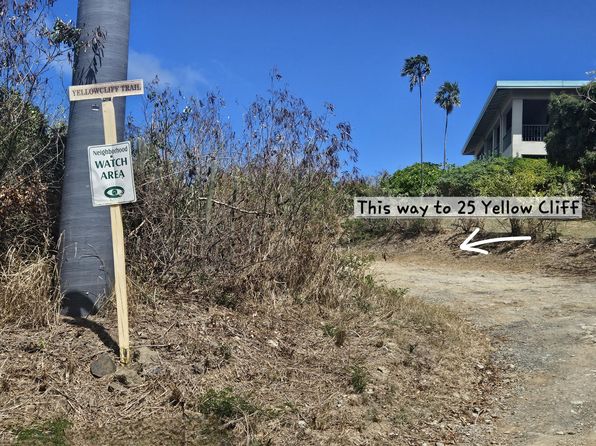 25 Yellow Cliff EB, St. Croix, VI 00820