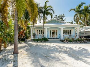 15 Snapper Ave, Key Largo, FL 33037