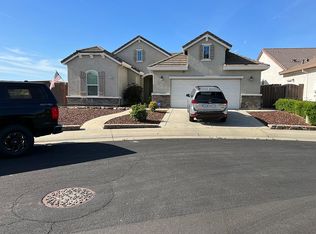 2320 Ridgemere Cir, Roseville, CA