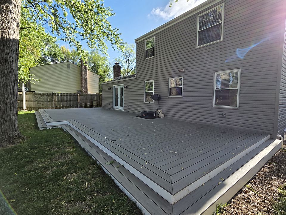 2nd image of 6413 Deer Ridge Ln
