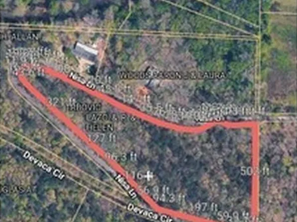 11 Nisa Ln, Hot Springs Village, AR 71909