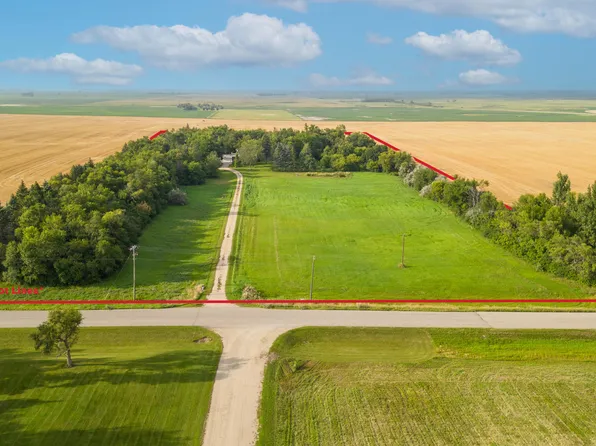 13053 79th St SE, Milnor, ND 58060