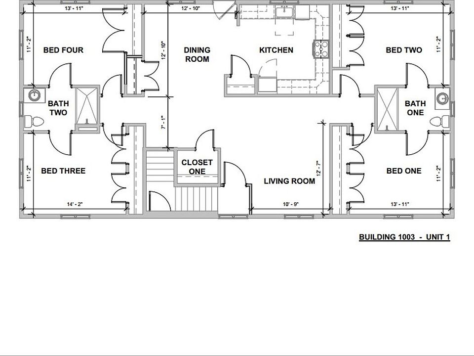 Marshall Commons 1003 1003 N 4th St Marshall MN Zillow