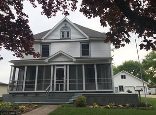 306 N Market St, Janesville, MN 56048