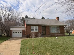 712 McDaniel Ave, Minerva, OH 44657