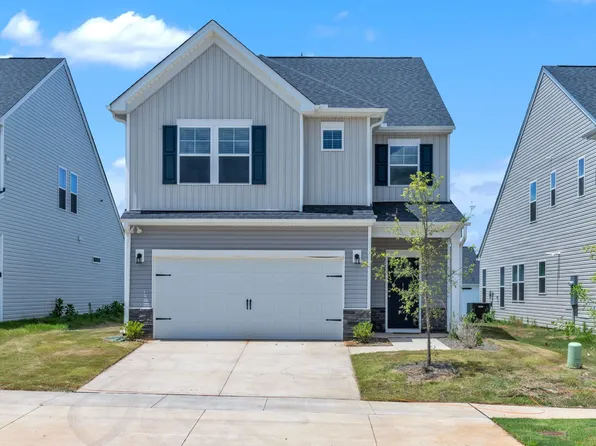 142 Gervais Cir, Greenville, SC 29607