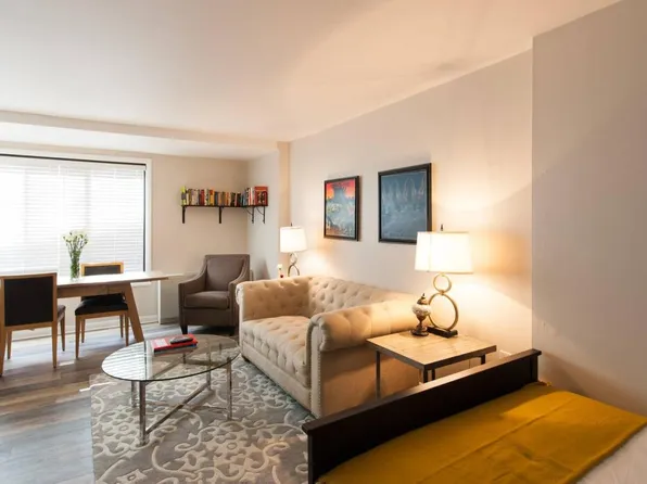 1440 N St NW, Washington, DC 20005