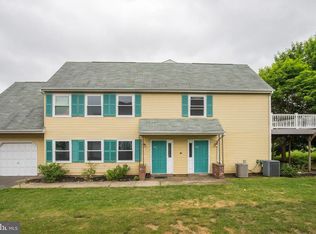 125 Willow Turn #B, Mount Laurel, NJ 08054