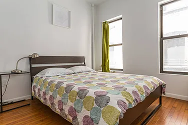 Rented by Highline Residential