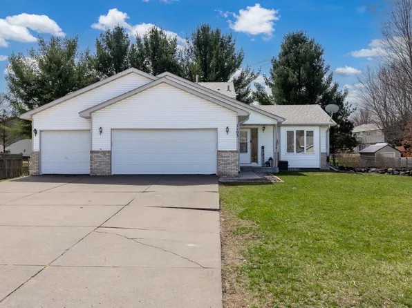 1103 Birch St, Isanti, MN 55040