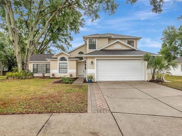 1808 Sawhorse Ct, Lutz, FL 33559