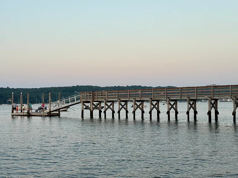 Village Dock