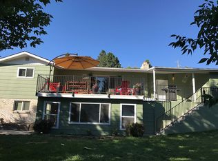 4019 W Hill Rd, Boise, ID 83703
