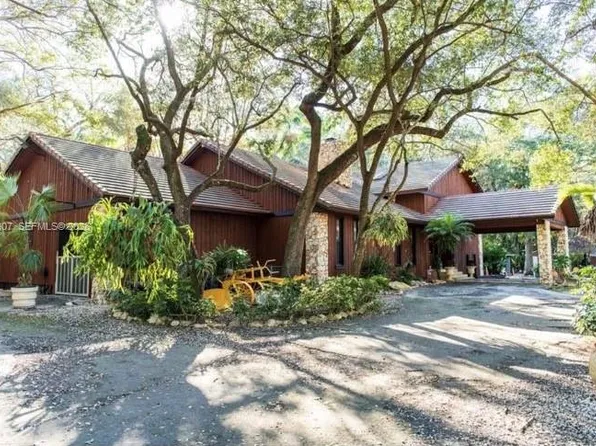 15425 SW 268th St, Homestead, FL 33032