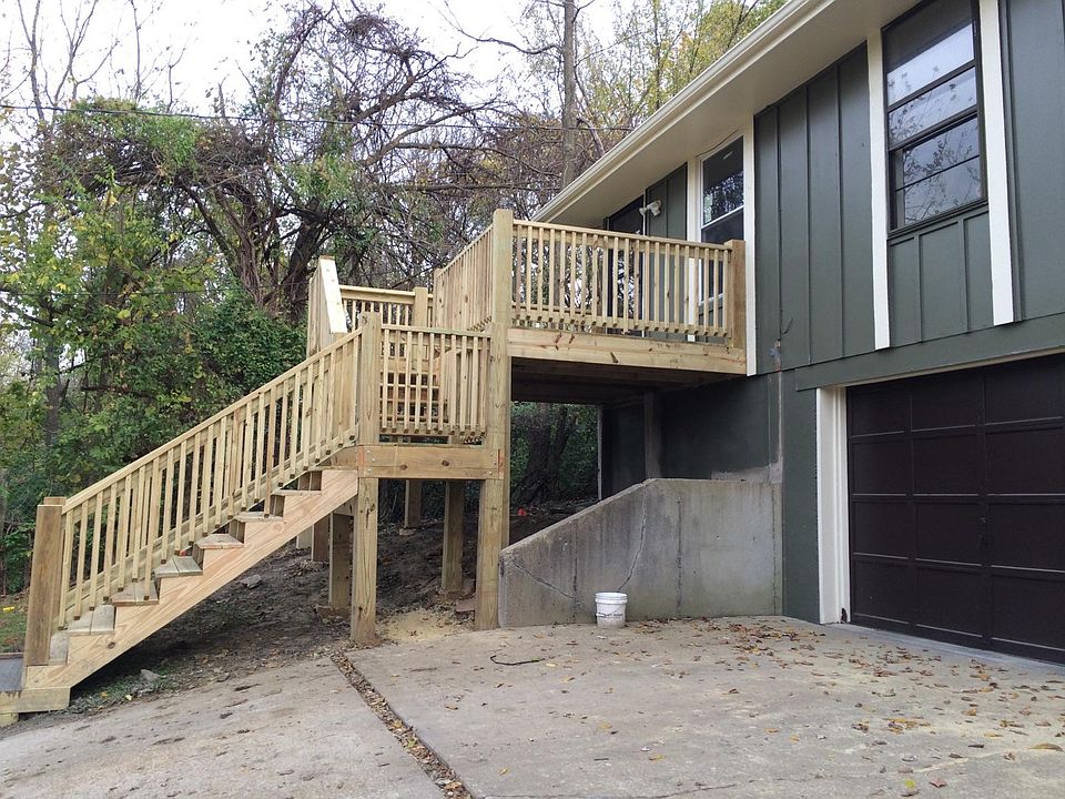 1st image of 8627 E 29th Ter #Duplex