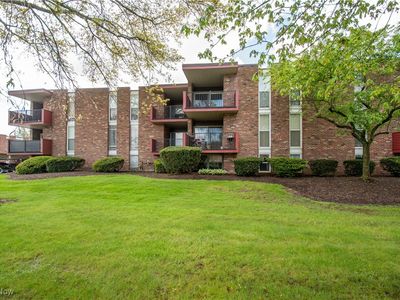 3000 N River Rd NE APT F17, Warren, OH, 44483