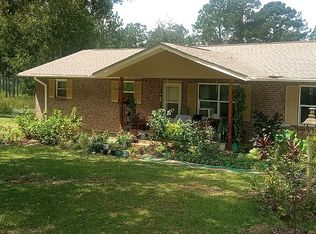 3154 Firetower Rd, Pansey, AL 36370