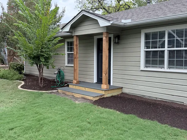 509 Saint Mary St, Rockwall, TX 75087
