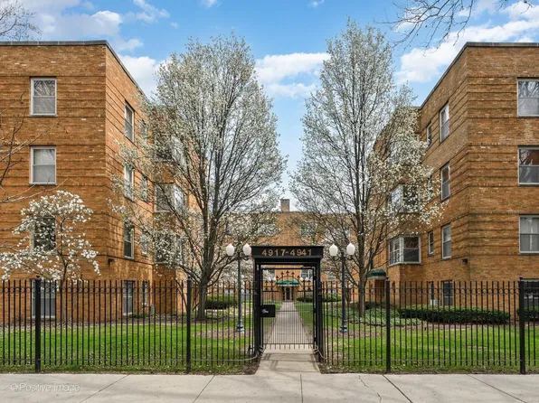 4935 N Wolcott Ave APT 1A, Chicago, IL 60640