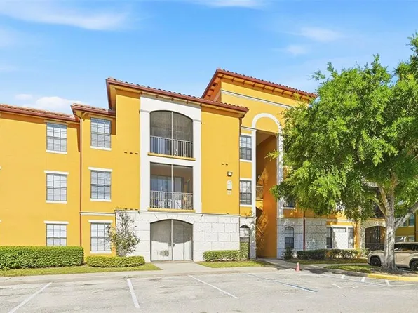 6169 Metrowest Blvd, Orlando, FL