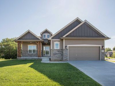 1768 Blackthorn St, Council Bluffs, IA, 51503